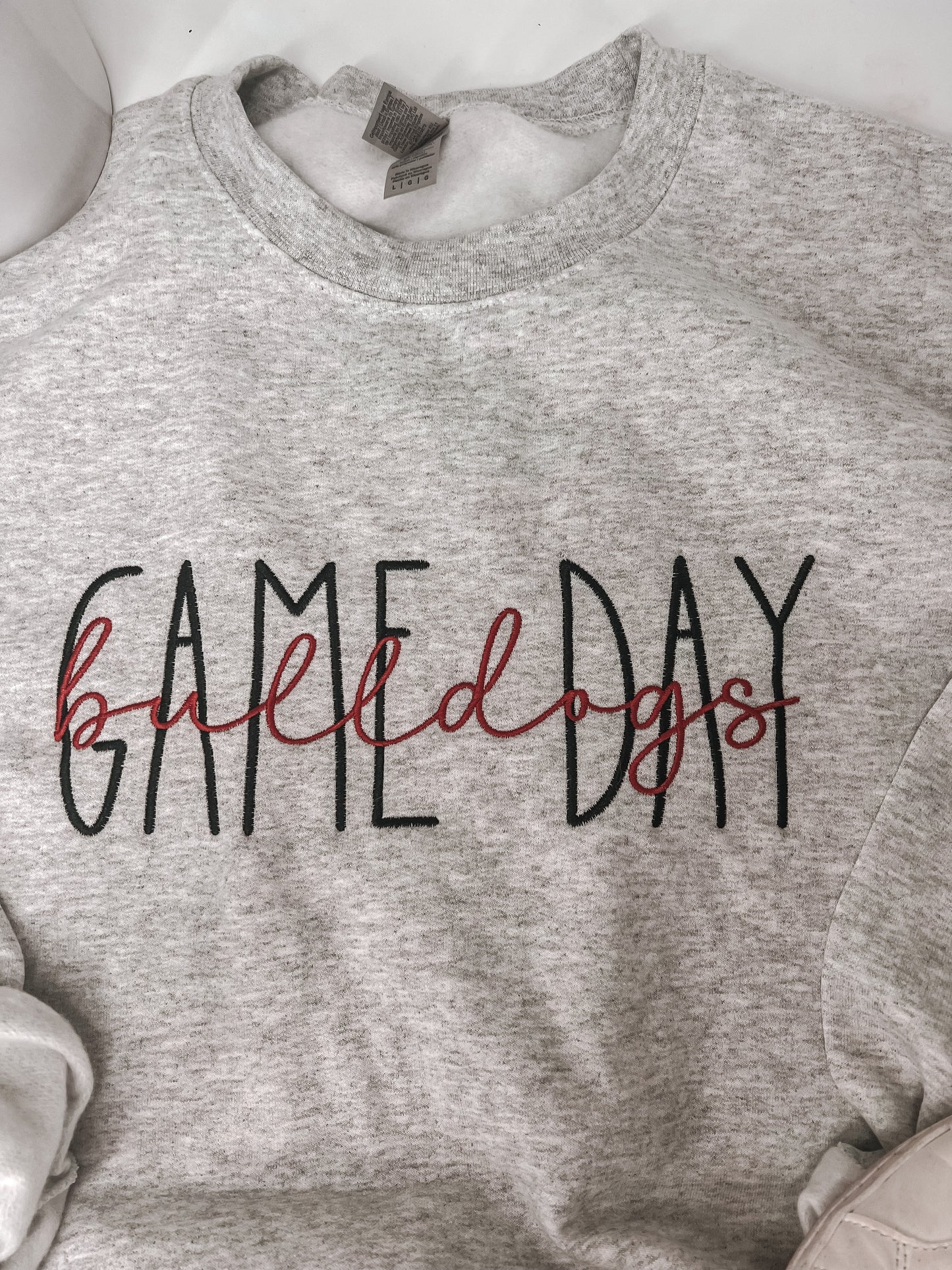 Gameday Crewneck